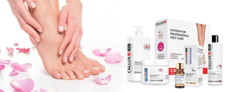 Callux Pro Pedicure System