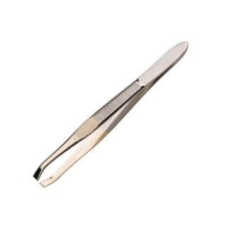 Tweezer - Crab Gold Tip