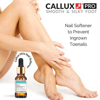 Callux Mila Nail Softener