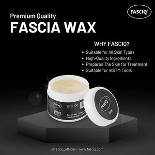 Fasciq Wax