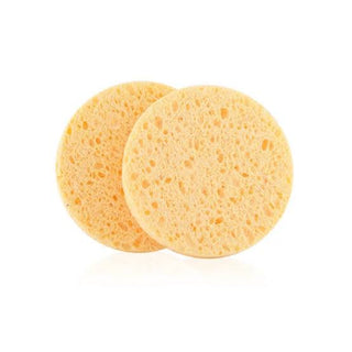 Facial Sponges (2pk)