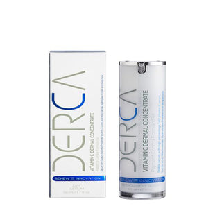 Derca Dermal Vitamin C Concentrate (Day Serum)