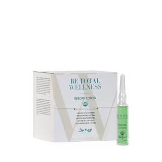 Be Total Wellness - Reborn Lotion (12 x 10ml)