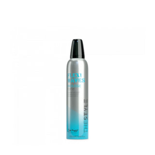 Be Style - Flex Waves Strong Mousse