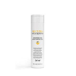 Be Curls Shampoo