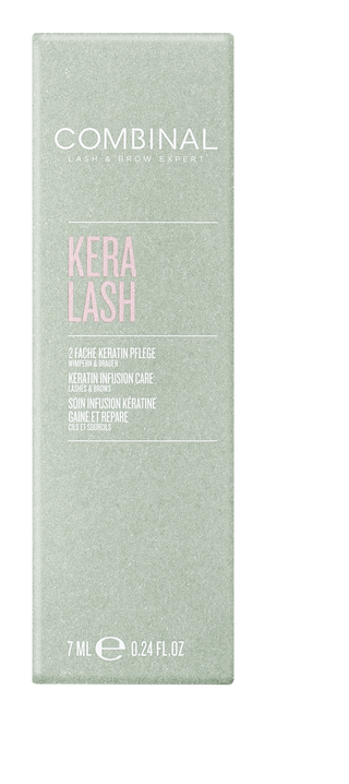 Combinal Kera Lash