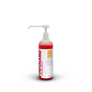 Quadex Eco-Handwash