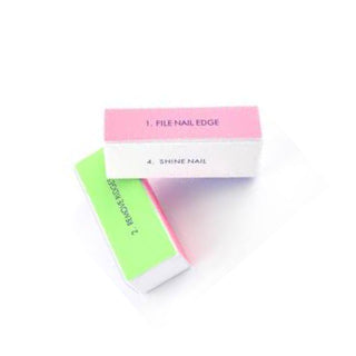 4-way Miracle Shiner (Nail File)