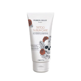 Tattoo Moisturizing & Reviving Lotion