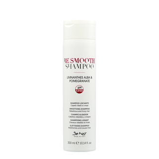 BeSmooth Shampoo