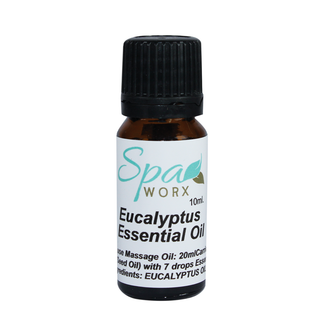 Eucalyptus - Essential Oil