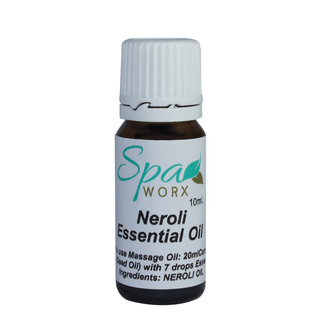 Neroli - Essential Oil