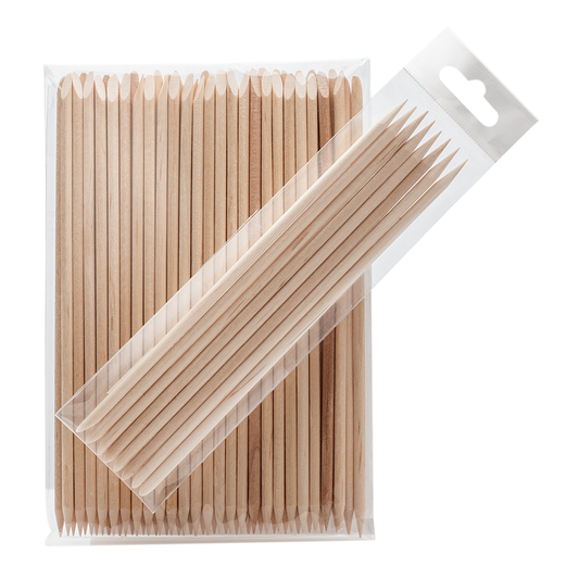 Orange Sticks - 8PK