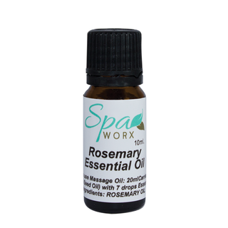 Rosemary - Essential Oil