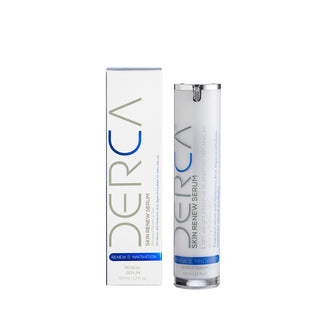 Derca Skin Renew Serum