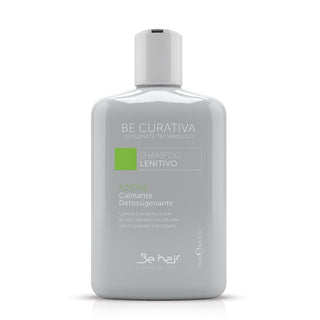 BeCuritiva Smoothing Shampoo