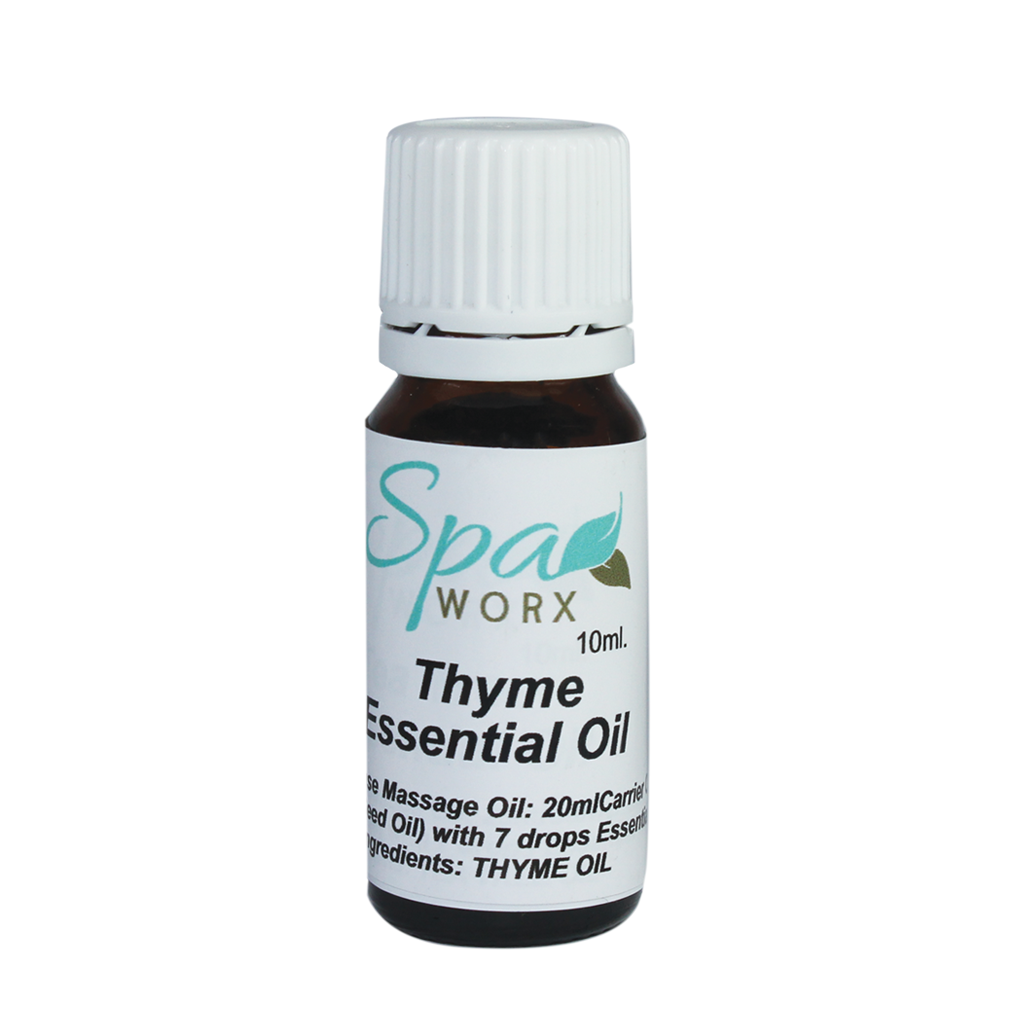 Thyme - Essential Oil