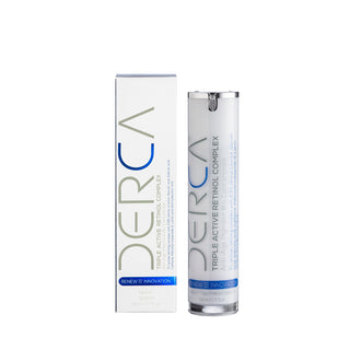 Derca Triple Active Retinol Complex