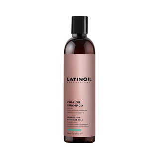 Latinoil Chia Repair Shampoo