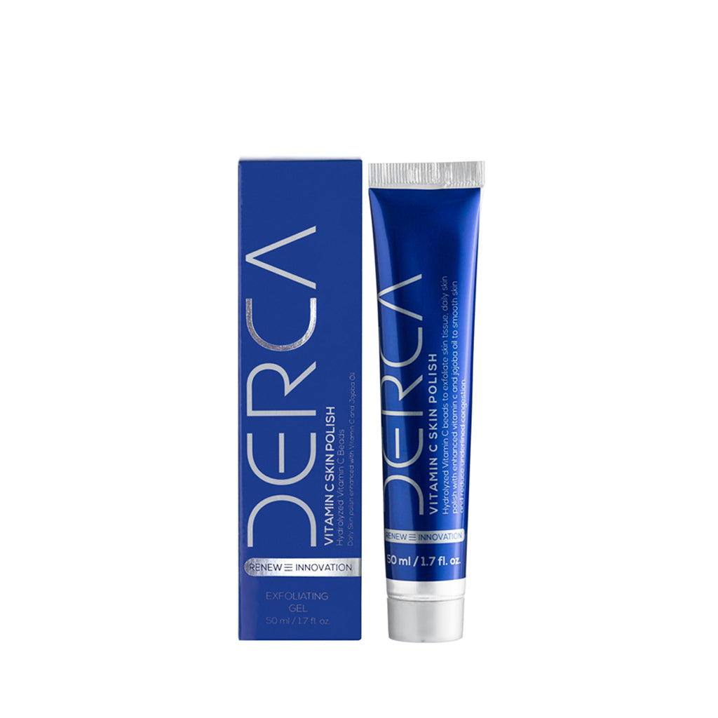 Derca Vitamin C Skin Polish