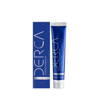 Derca Vitamin C Skin Polish (Exfoliating Gel)