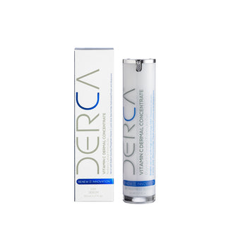 Derca Vitamin C Concentrate Serum