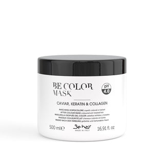 BeColor Mask