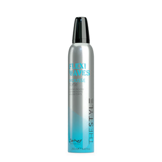 BeStyle Flexi Waves Mousse