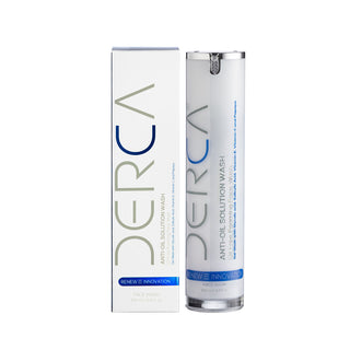 Derca Resurfacing Wash