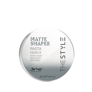 BeStyle Matte Shaper Paste