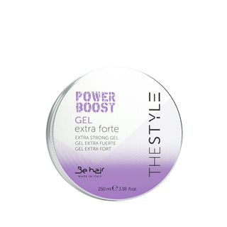 BeStyle Power boost Gel