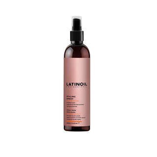 Latinoil Professional Styling Spray