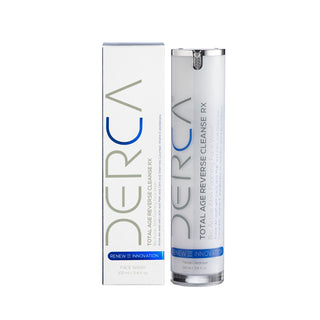 Derca Total Age Reverse Cleanser